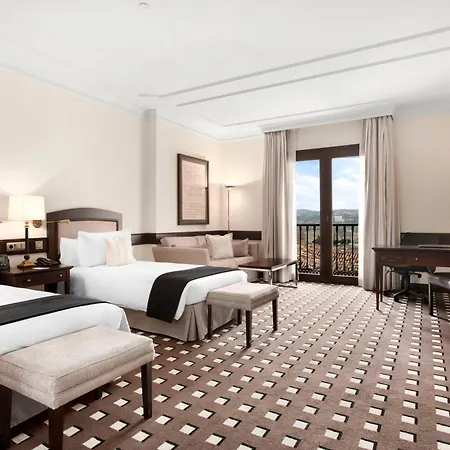 Eurostars Palacio Buenavista-2