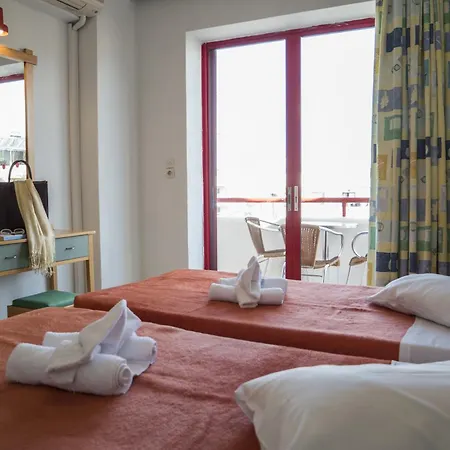 Erato Studios & Apartments-3
