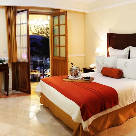 Hacienda Real Del Caribe Hotel-2