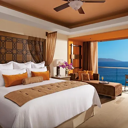 Dreams Vallarta Bay Resorts & Spa-3