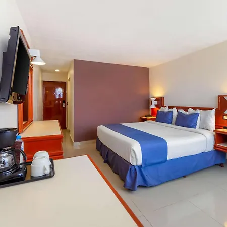 Comfort Inn Veracruz-2