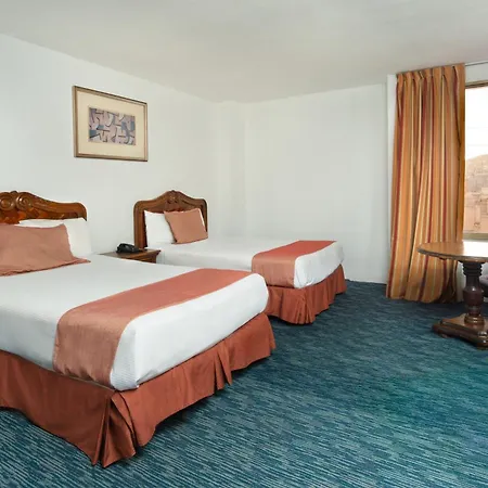 Hotel San Jorge-3
