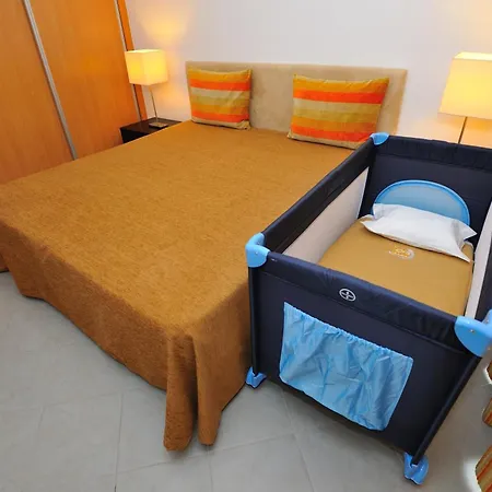 Oceano Atlantico Apartamentos Turisticos-2