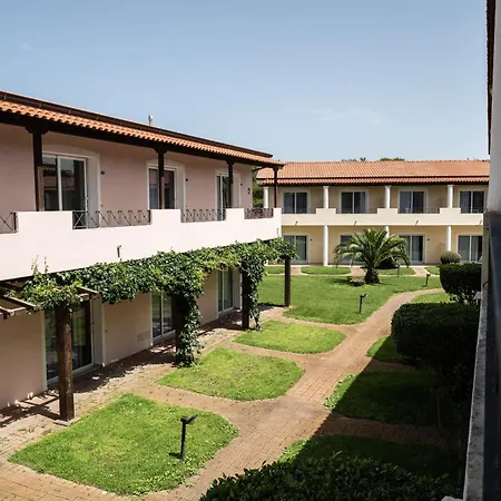 Nicotera Beach Village-2