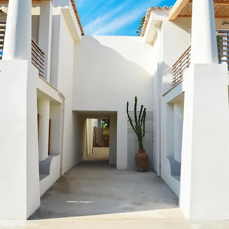 Baia Del Sole Resort-2