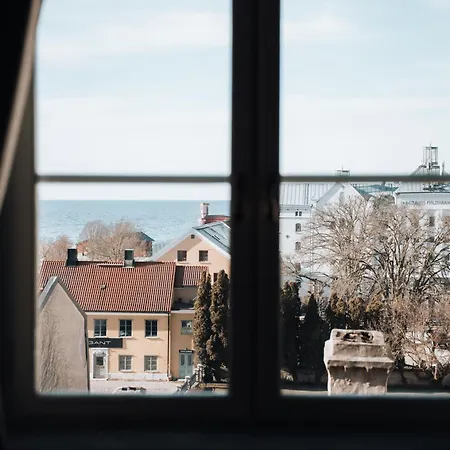 Clarion Hotel Wisby-2