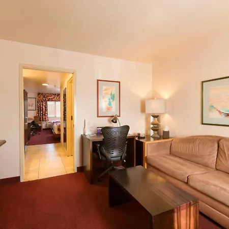 Grand Canyon Plaza Hotel-South Rim-2