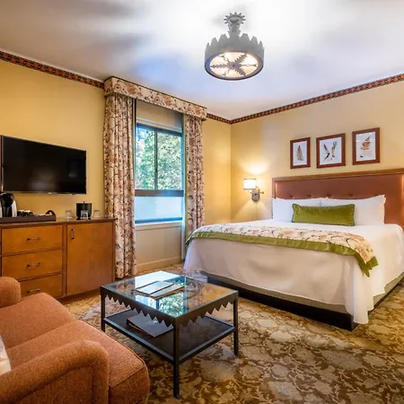 The Ahwahnee-3