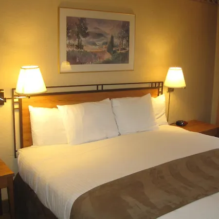 Travelodge By Wyndham Seattle By The Space Needle-3