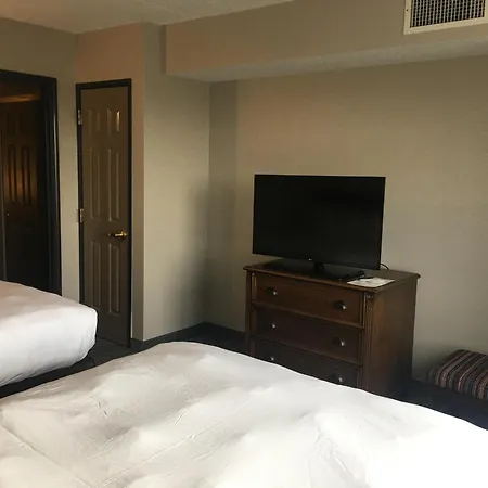 Country Inn & Suites By Radisson, Grand Rapids East, Mi-3