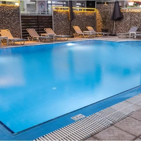 Majestic Hotel - Adults Only-2