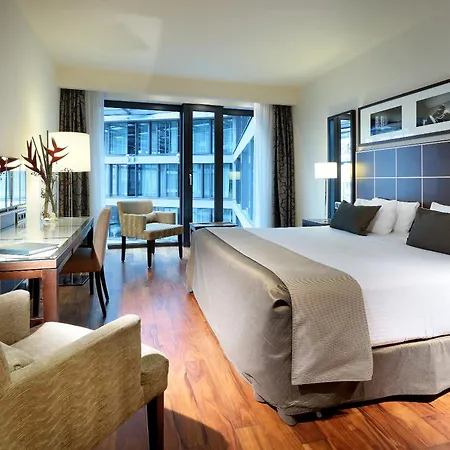 Eurostars Berlin-2