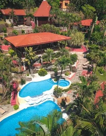 Hotel El Jardin-2