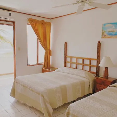 Flamingo Marina Hotel-2