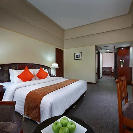 Berjaya Makati Hotel-3
