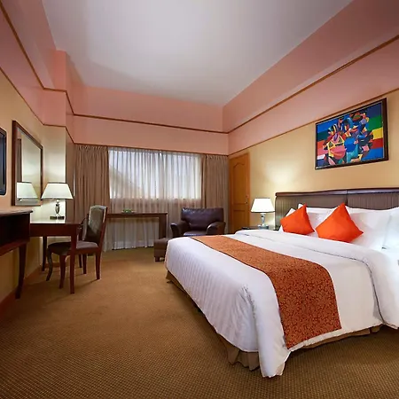 Berjaya Makati Hotel-3