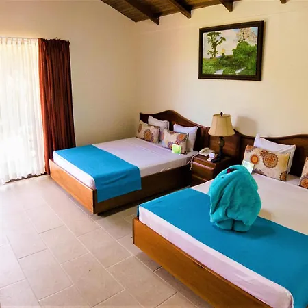 Arenal Paraiso Resort Spa & Thermo Mineral Hot Springs-2