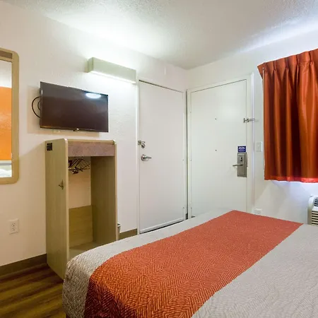 Park Inn By Radisson, Lakewood-2