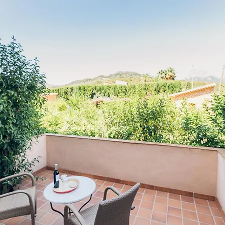 Finca Ca'N Quatre-2