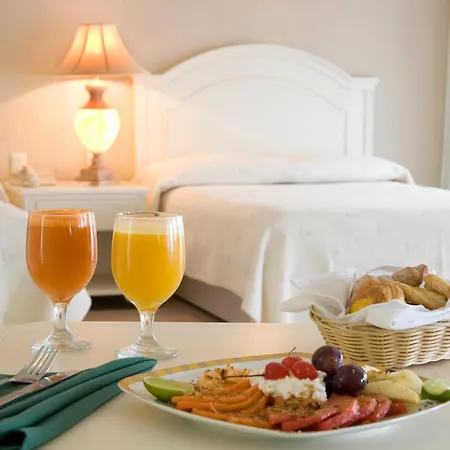 Excelaris Grand Resort Conventions & Spa-2