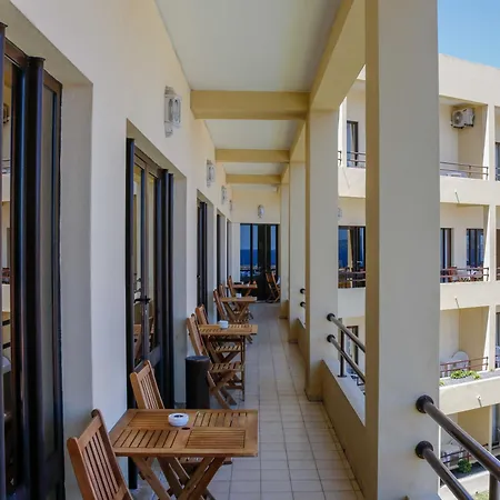 Hotel Horta-2
