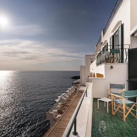Miramare Sea Resort & Spa-2