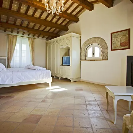 Borgo Conde Wine Resort-3