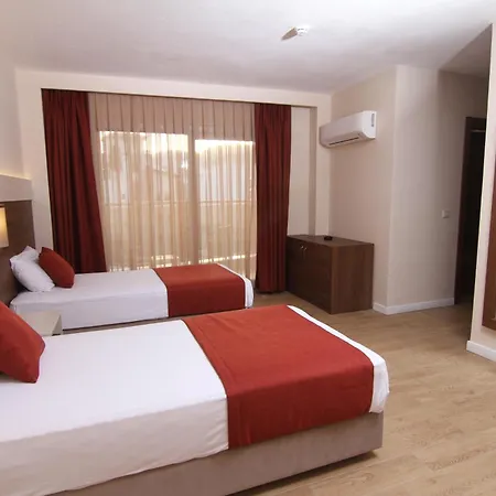 Sunway Club Otel-3