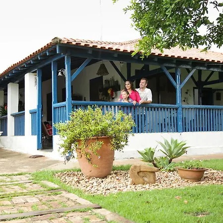 Pousada Pequi-3