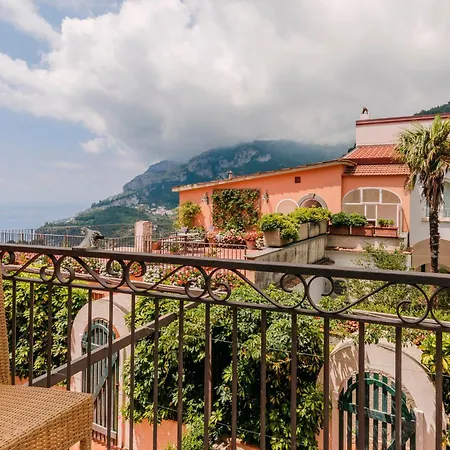 Hotel Villa Maria-2