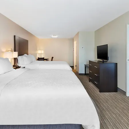 Holiday Inn Express & Suites - Effingham By Ihg-2