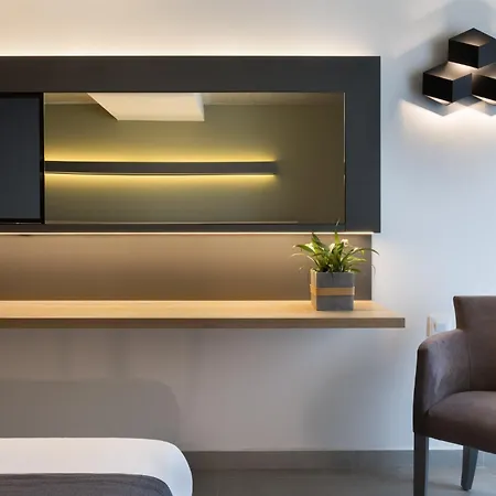 Azur Hotel By St Hotels-3