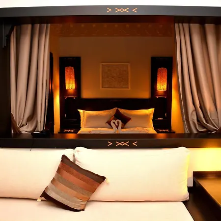 Borjs Hotel Suites & Spa-3