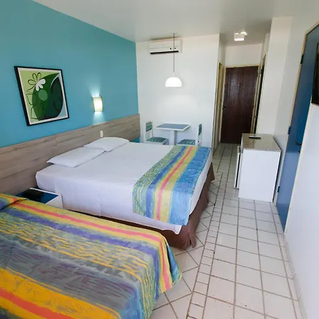 Hotel Canarius D'Gaibu-3