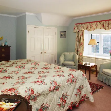 Bodysgallen Hall And Spa-3