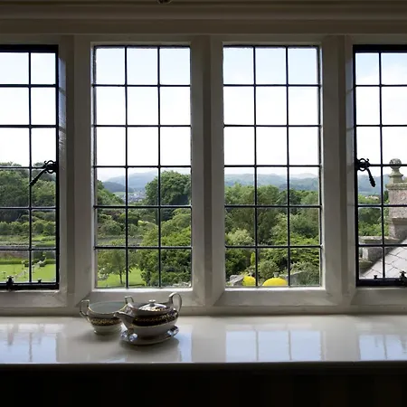Bodysgallen Hall And Spa-2