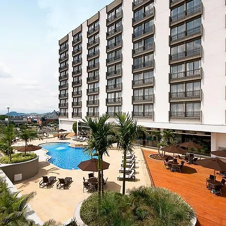Movich Hotel De Pereira-2