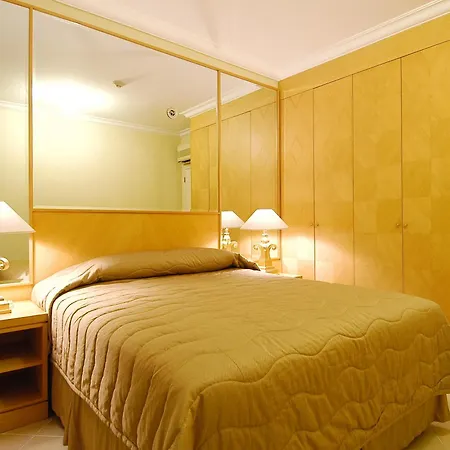 Batavia Hotel & Serviced Apartments Jakarta-2