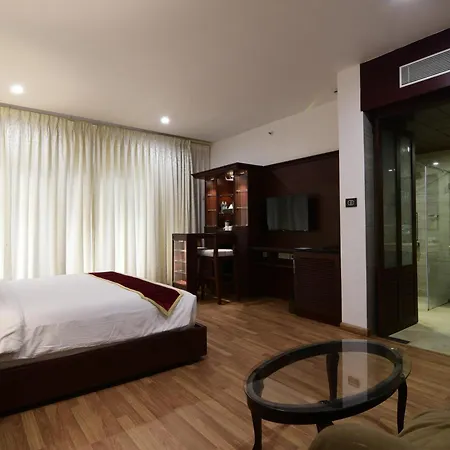 Park Regis Goa-3