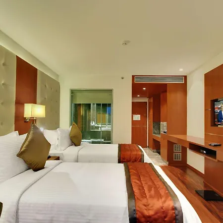 Comfort Inn Insys-2