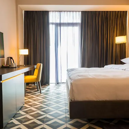 Radisson Hotel Dakar Diamniadio-3
