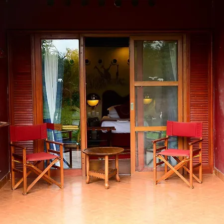 Amboseli Serena Safari Lodge-2