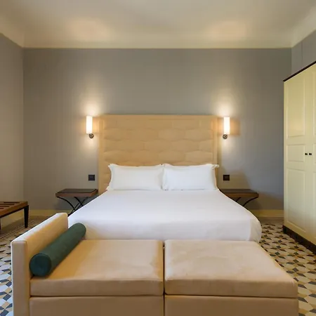 Room Of Andrea Hotel-3