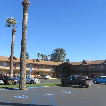 Hotel Salina Beaumont Ca-2