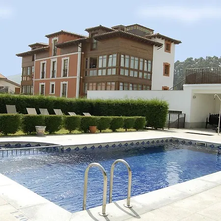 Hotel La Casona de Lupa-2