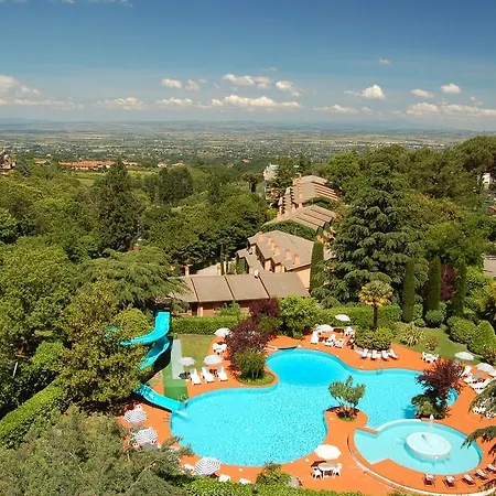 Balletti Park Hotel-3