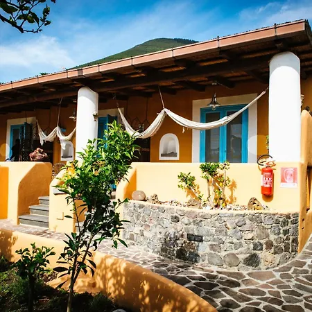 Hotel Mamma Santina-2
