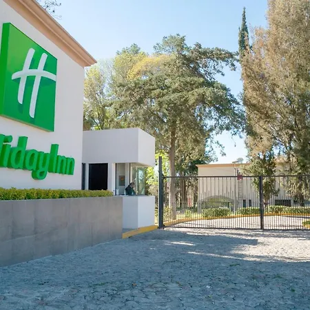 Holiday Inn Tlaxcala By Ihg-2