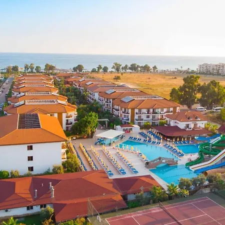 Eftalia Village-3