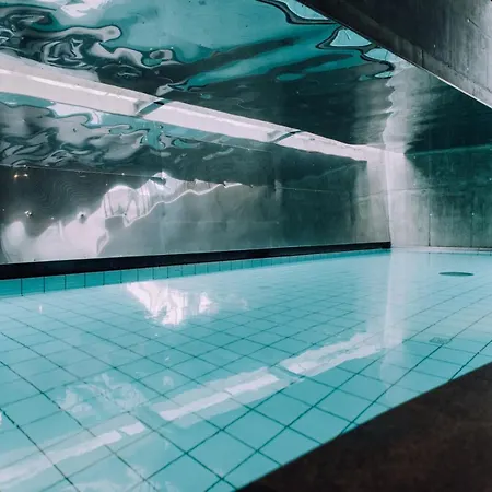 Schwarzer Adler Kitzbuehel - Adults Only-2